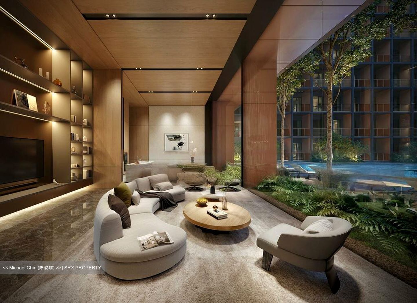 THE ROBERTSON OPUS (D9), Apartment #481241311